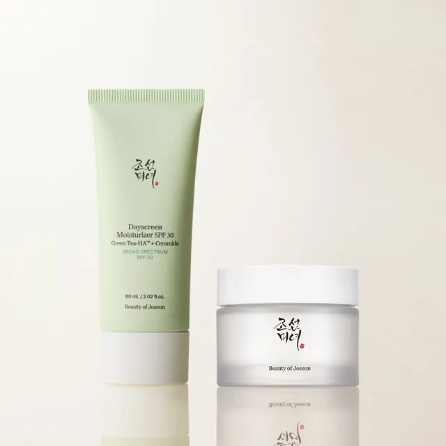 Daily Defense, Deep Hydration Duo