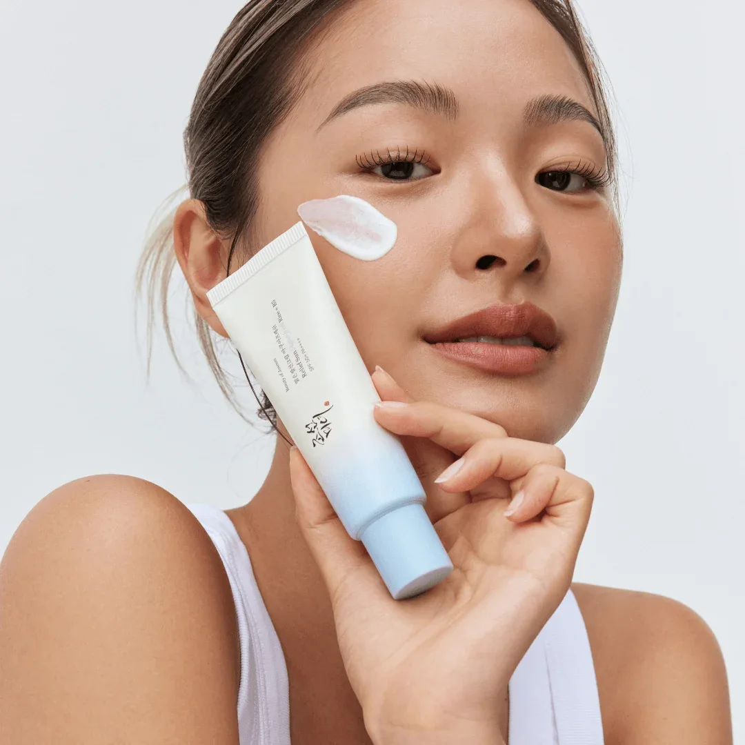 Relief Sun Duo : Original + Aqua-Fresh product view