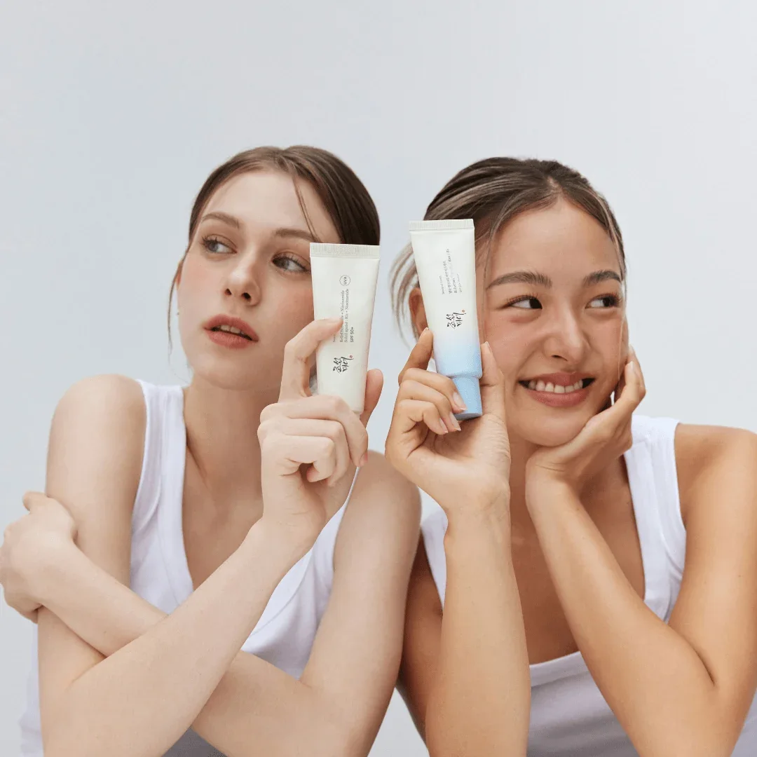 Relief Sun Duo : Original + Aqua-Fresh product view