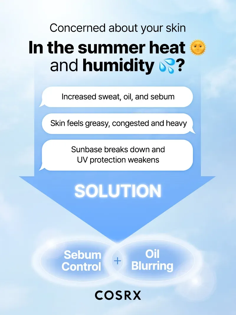 Airy-Light Invisible Sun Stick product view