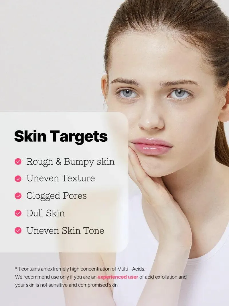 The AHA BHA PHA LHA 35 Peel product view