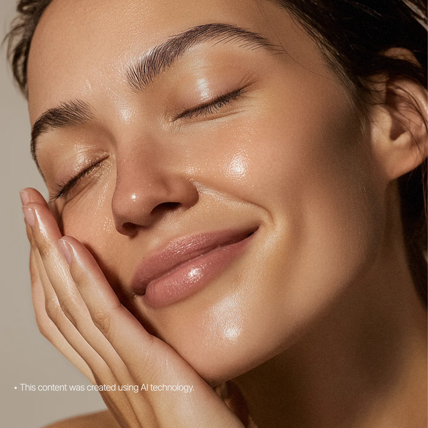 Galacto Niacin 97 Power Essence product view