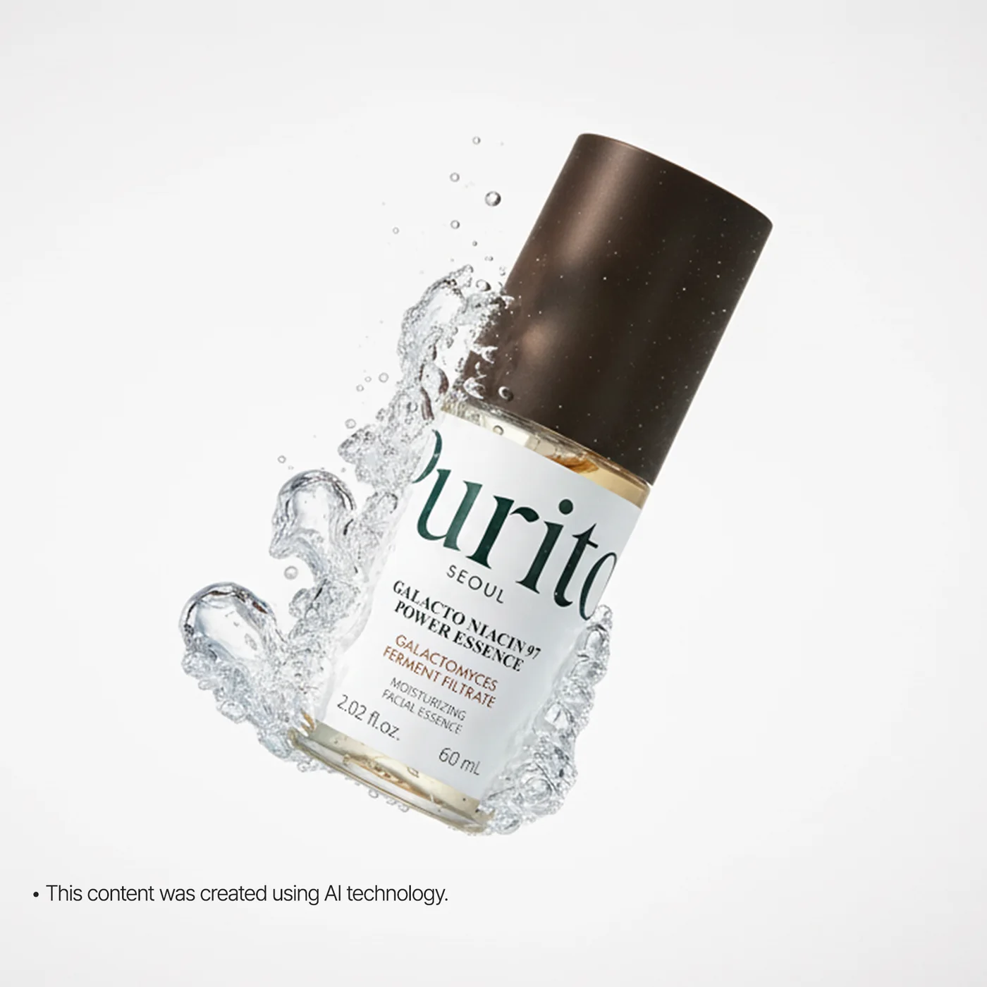 Galacto Niacin 97 Power Essence product view