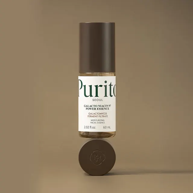 Galacto Niacin 97 Power Essence