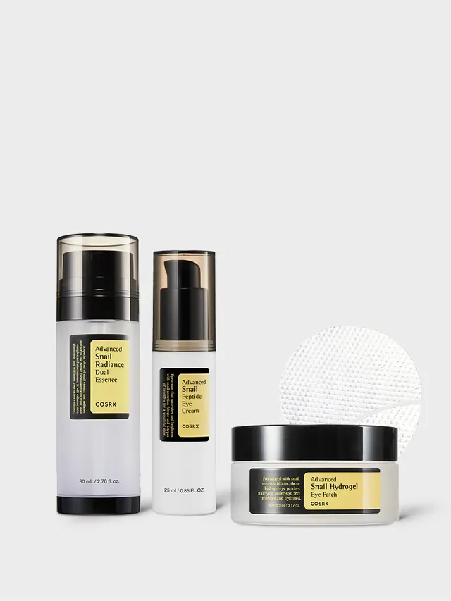 Slow-Aging Kit