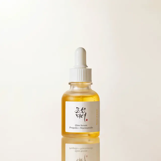 Glow Serum : Propolis + Niacinamide