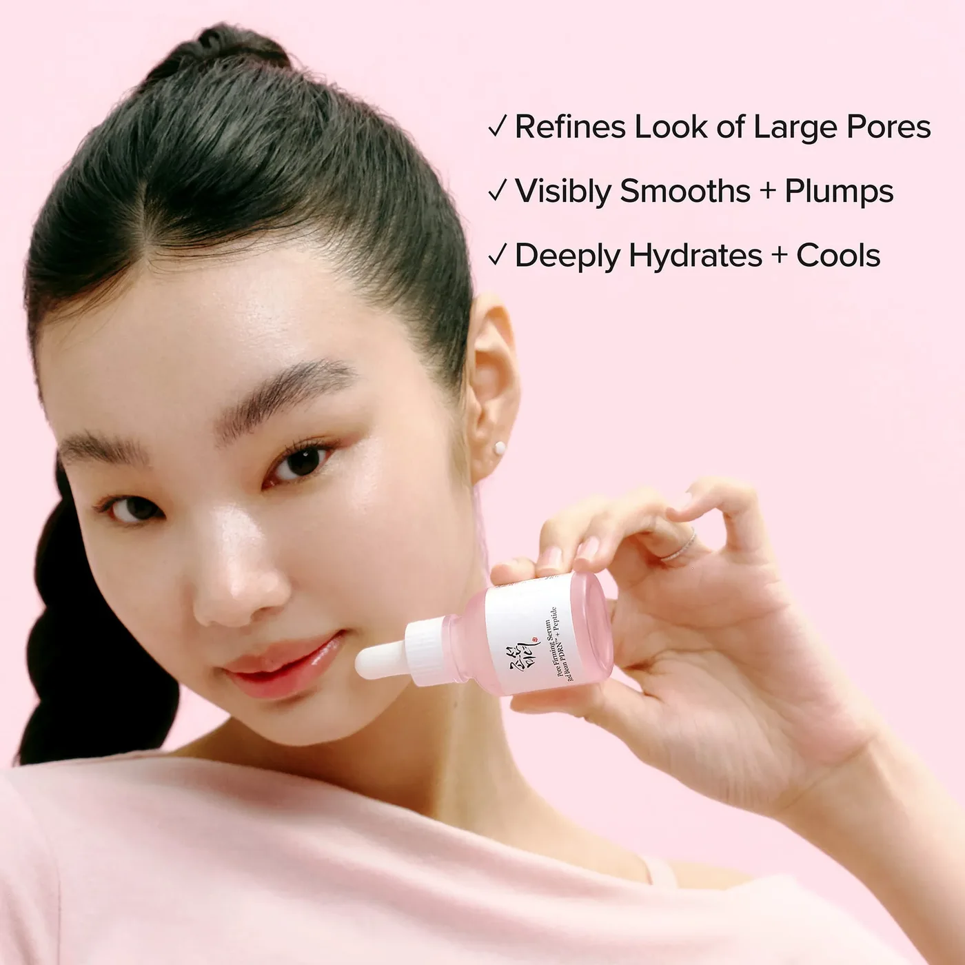 Pore Firming Serum product view
