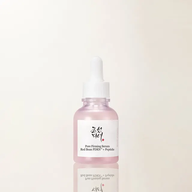 Pore Firming Serum