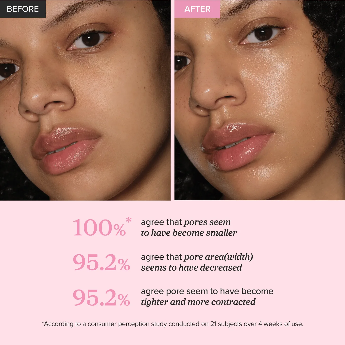 Pore Firming Serum product view