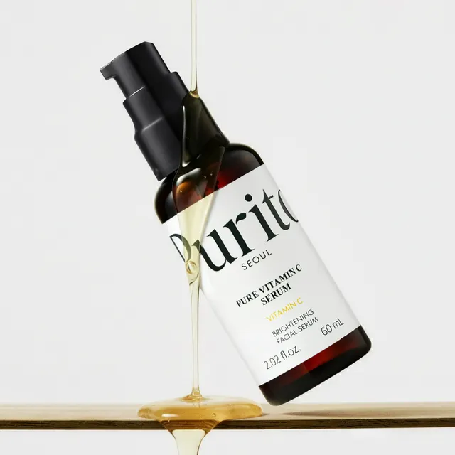 Pure Vitamin C Serum