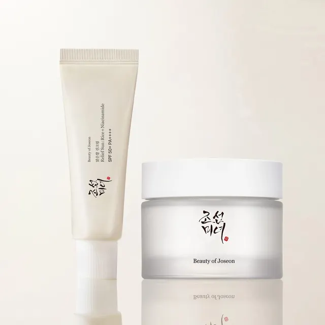 Day and Night Care Duo