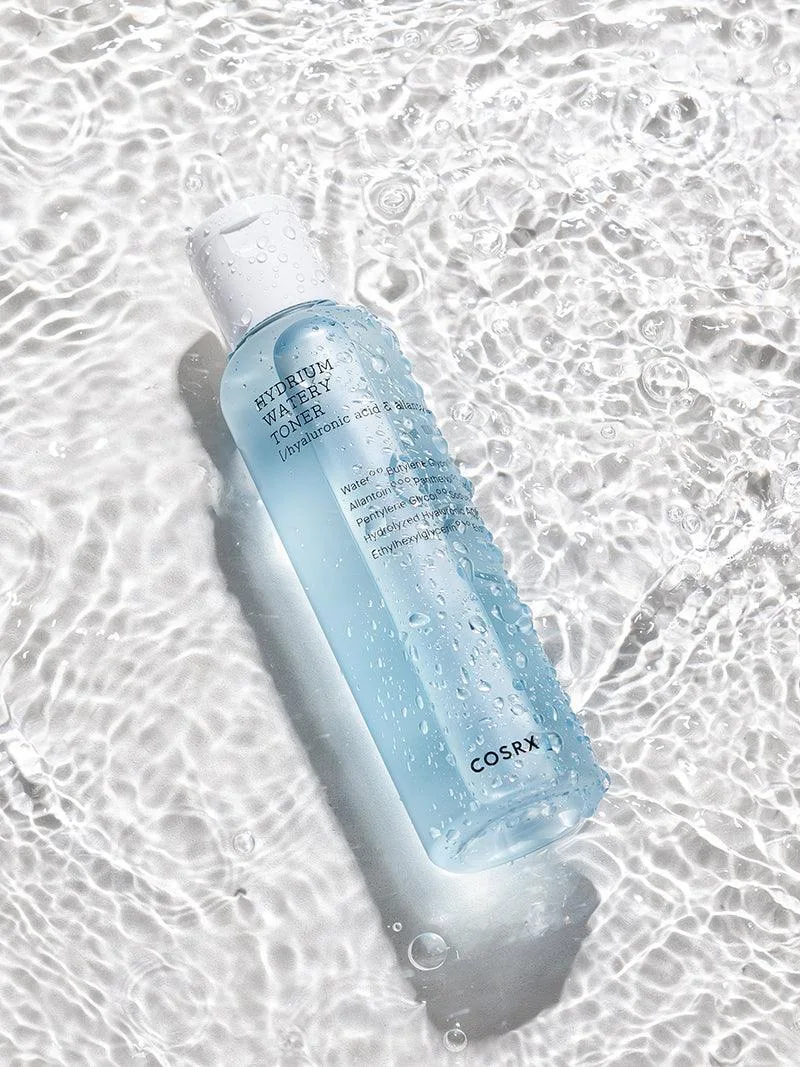 Hydrium Watery Toner product view