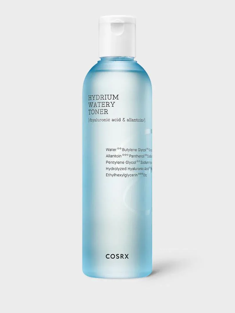 Hydrium Watery Toner product view