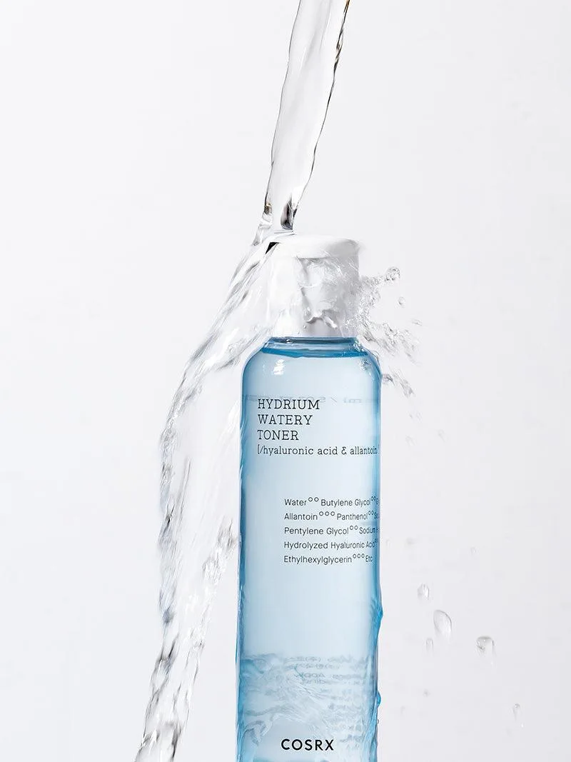 Hydrium Watery Toner product view