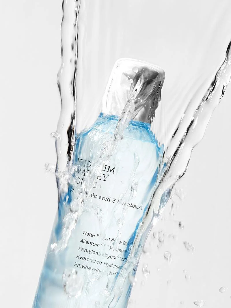 Hydrium Watery Toner product view