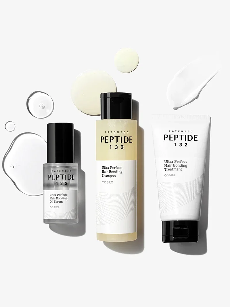 Peptide-132 Hair Bonding Kit product view