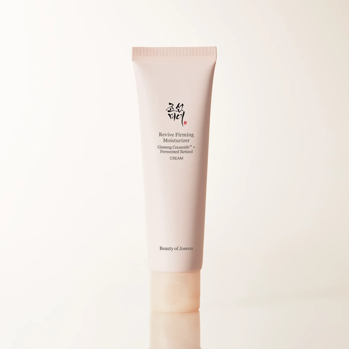 Revive Firming Moisturizer : Ginseng + Retinol product view