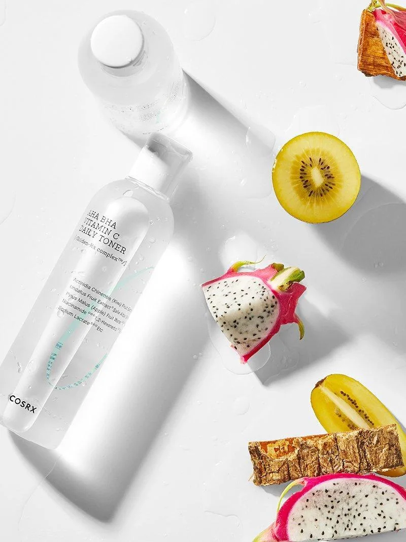 Refresh ABC Daily Toner (AHA BHA Vitamin C) product view