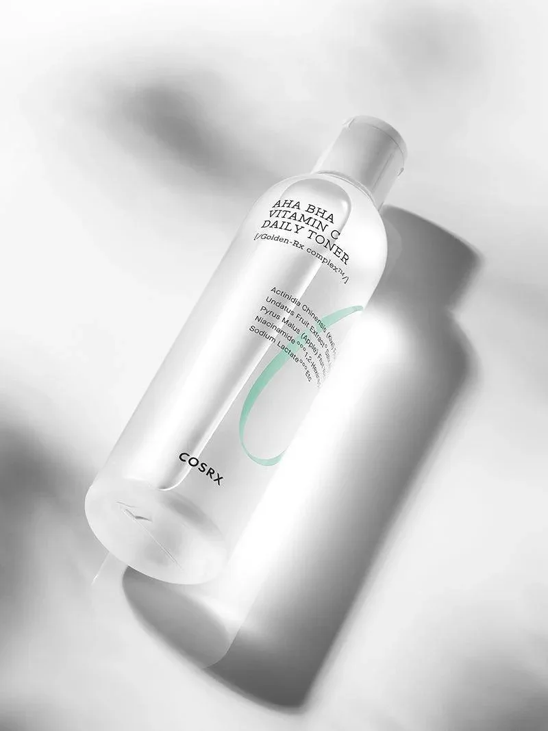 Refresh ABC Daily Toner (AHA BHA Vitamin C) product view